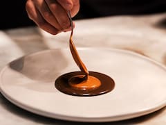 La ruta de las estrellas Michelin: los mejores restaurantes de todo México.