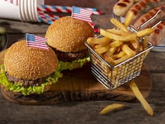 Las mejores hamburguesas de Miami: un popular chef argentino recomienda cuál tenés que probar