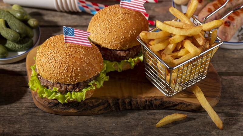 Las mejores hamburguesas de Miami combinan ingredientes frescos y sabores únicos que conquistan a los comensales.