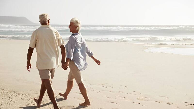 Este será el monto para la paga extra de verano en todas las pensiones de jubilación. (Fuente: archivo)