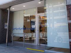 Edesur denuncia "entorpecimiento del servicio público" en cortes de luz