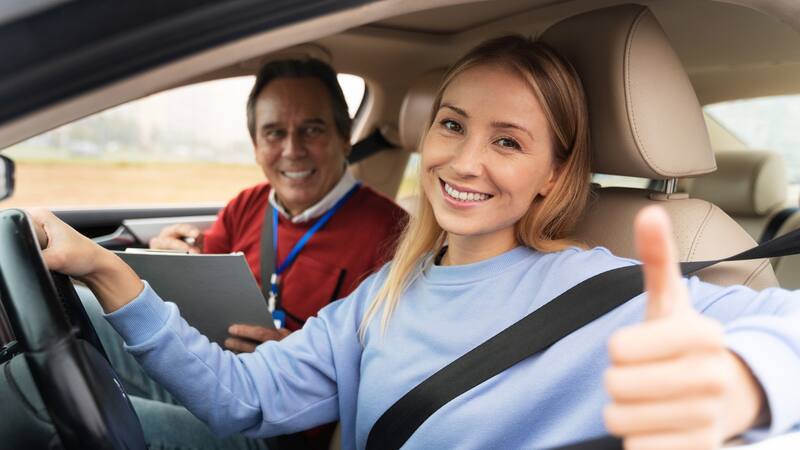 Las multas por no cumplir con las restricciones de la ZBE varían entre 100 y 500 euros.