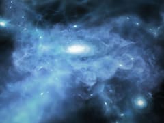 Cambia todo lo que sabíamos de la formación del universo: ahora hay pruebas de que no todo es como creíamos
