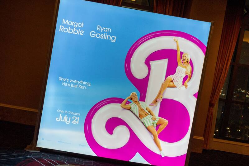 Cómo ver Barbie por streaming: en qué fecha se va a poder ver la película más esperada de año. (Imagen: Shutterstock)