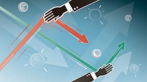 Nueva política oficial: discutir precios