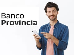 Banco Provincia se la juega con el regreso de un descuento del 40% para miles de familias