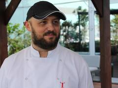 Cuánto sale comer en Molusca, el nuevo restaurante de Dante Liporace, el polémico ex chef de Macri