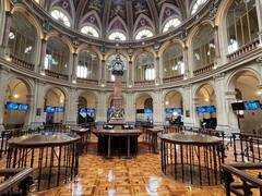 Otra jornada donde el IBEX 35 inicia a la baja: como abrió la Bolsa española