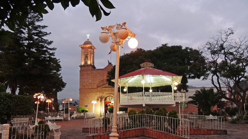 El lugar se convirtió en todo un emblema para los fanáticos del cine.