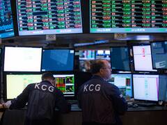 ADRs: Tenaris se hunde 3,26% en Wall Street