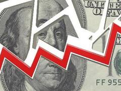 Otra vez se complicó el clima externo y el dólar minorista volvió a $ 28,70