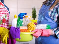 Aumento a empleadas domésticas: cuánto cobro en junio y cómo quedan las escalas