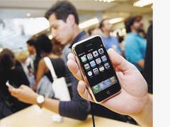 Sólo el 3% de los argentinos optó por cambiar de operadora de telefonía celular