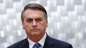 Escándalo en Brasil: la policía revela que Bolsonaro planeaba pedir asilo en Argentina