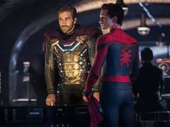 El trailer de la nueva Spiderman viene con alerta de spoiler de Avengers Endgame