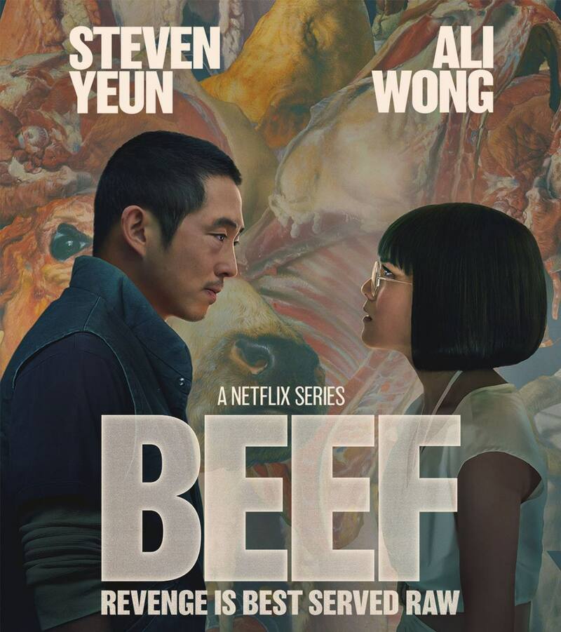 Bronca es una de las series más exitosas de Netflix con presencia en más de 85 países.