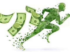 Dólar: las proyecciones de los analistas para fin de año y 2019