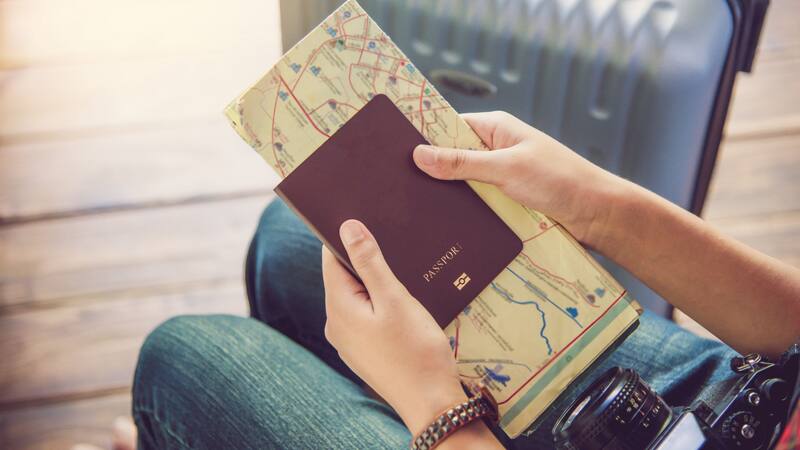 Adiós pasaporte español: este es el motivo por el que te cancelarán el documento más importante.