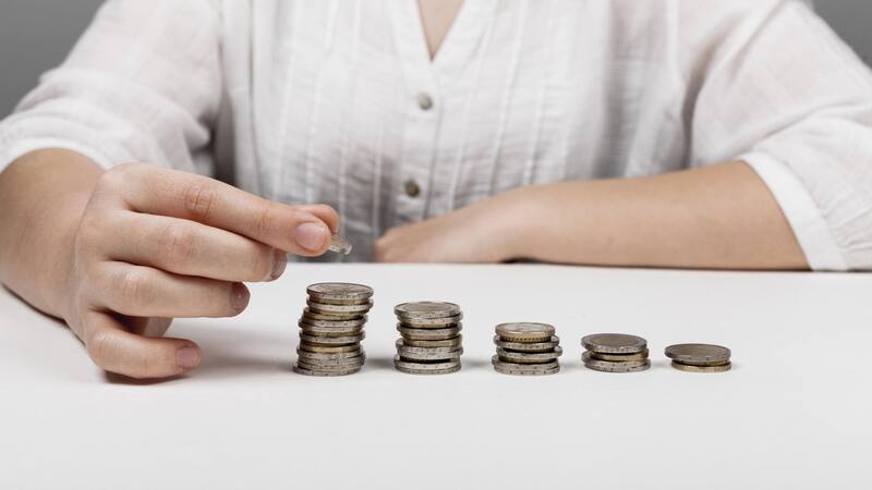 La moneda conmemorativa del 2021 celebra el Bicentenario de la Independencia de México.