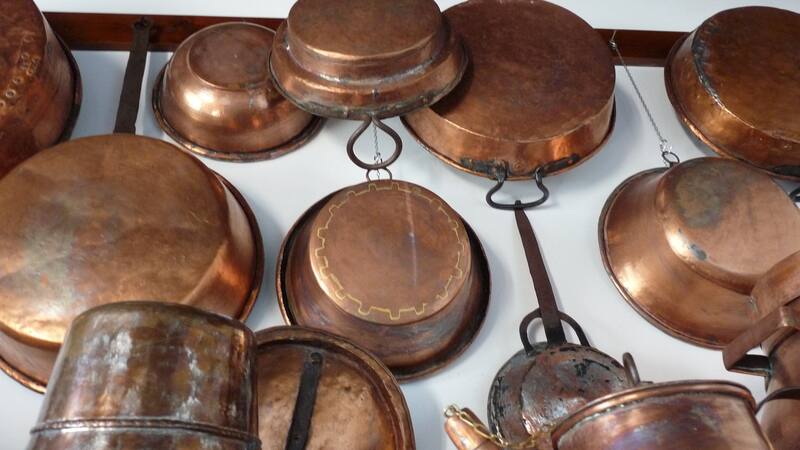 Tus sartenes y ollas quedarán como nuevas con este truco. (Foto: Pixabay).