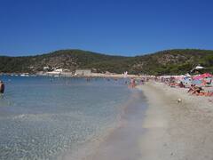 La lista completa de las playas en las que estará prohibido fumar a partir de ahora