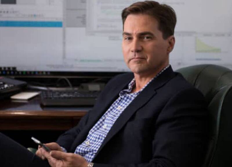 Craig Wright