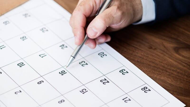 Cambia el calendario escolar en febrero: cinco días de vacaciones para los alumnos y sus padres.