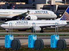 Confirmado: United Airlines cambiará su equipaje de mano desde el 3 de junio y esto deben conocer todos los viajeros
