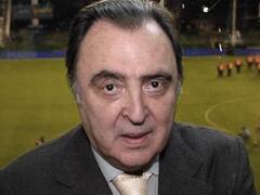 Marcelo Araujo renunció a Fútbol para Todos con una carta a Cristina