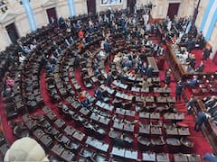 La vuelta de Santiago Caputo y la definición de Lijo: los entretelones del Congreso