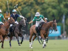 La Natividad ganó su segundo Abierto de Palermo y empieza a marcar tendencia en el polo