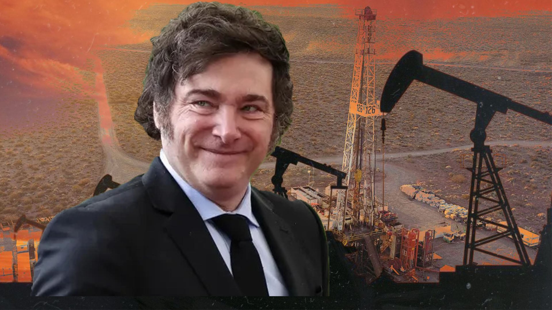 Por qué Vaca Muerta para Milei puede ser lo que la soja fue para el kirchnerismo