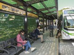 Cambian los colectivos: llega una nueva línea que unirá a la Ciudad con una importante localidad del sur bonaerense