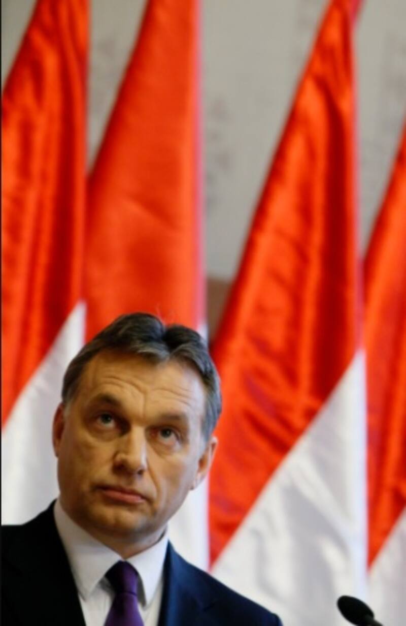 Viktor Orban