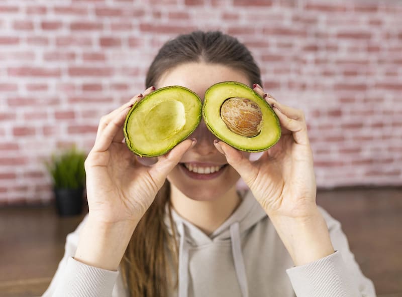 Se recomienda comer al menos una palta por semana. (Foto: Freepik)