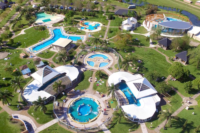 La ONU reconocerá al mejor pueblo rural del mundo.