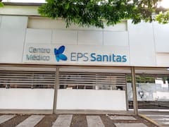 Confirmado: Grupo Keralty retoma la administración de EPS Sanitas