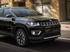 Probamos la nueva opción del Jeep Compass: Longitude AT6 FWD