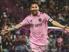 Inter Miami despidió a tres jugadores y busca sumar a otro argentino para acompañar a Messi