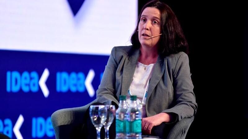 "Tienen un problema grande", dijo Marina Dal Poggetto, de Eco Go.