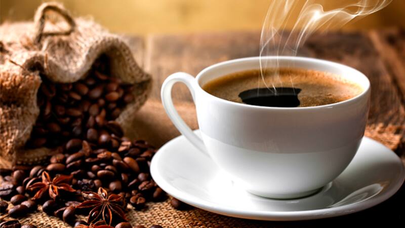 Descubrí cómo el café puede cambiar la energía de tu hogar.