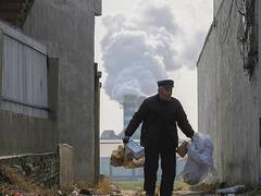 Las corporaciones asumen el compromiso climático