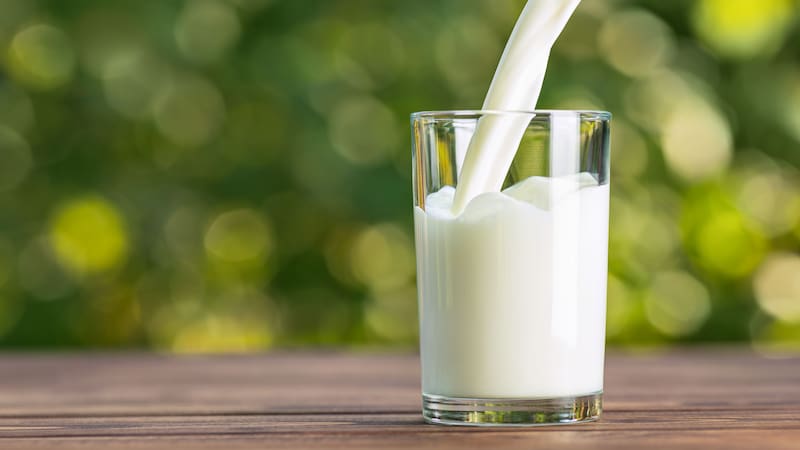 Conocé qué dicen los expertos sobre la leche descremada.
