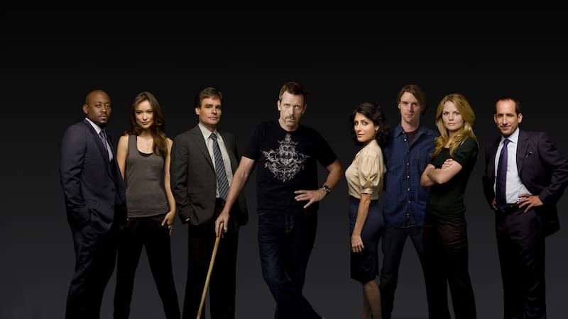 Dr. House. (Foto: Netflix).