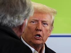 Sinfín de decretos para borrar la huella de Biden y deportaciones masivas