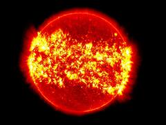 Descubren el secreto mejor guardado del Sol: su verdadero color no es amarillo