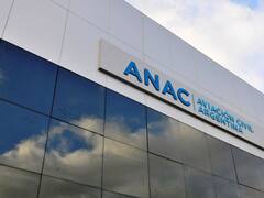 Vuelven a estar en riesgo los vuelos de todos los aeropuertos del país por un paro