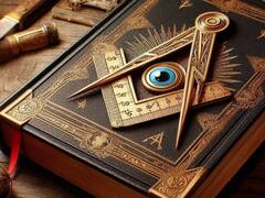 Descubren los secretos del Código Moral Masónico: estas máximas cambiarán tu visión del mundo