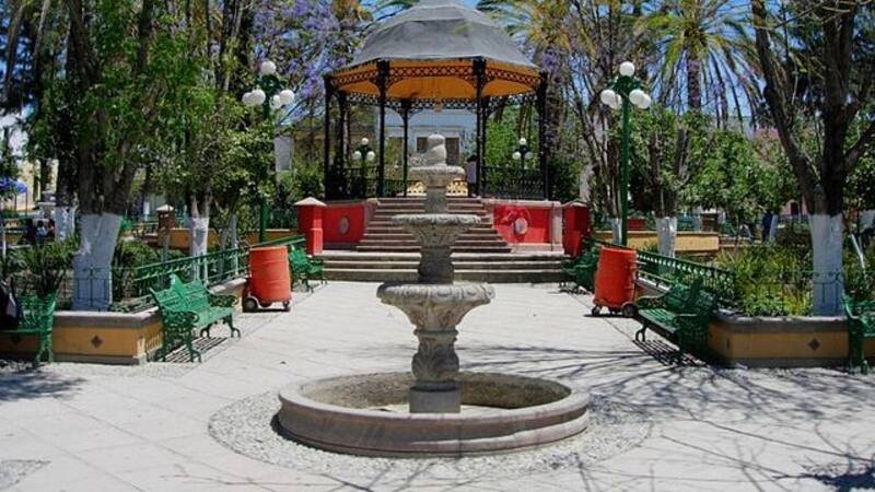 Este lugar combina historia, cultura y belleza natural.