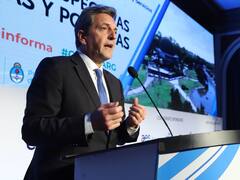 Consejo de las Américas: gran consenso sobre potencial argentino en energía, alimentos y minería